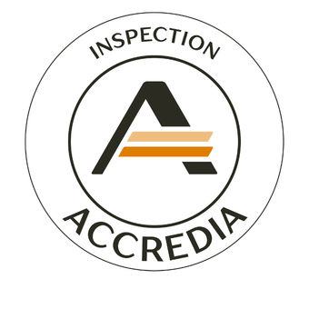 Logo ACCREDIA - Organismo di Ispezione
